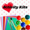 Valentine's Day Craft Kit